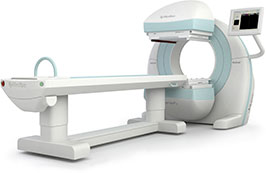 Scintigraphie de la perfusion cérébrale | Nucleanord